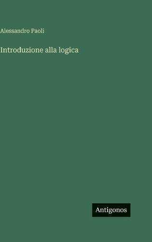 Introduzione alla logica