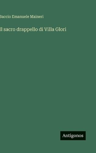 Il sacro drappello di Villa Glori
