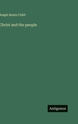 Christ and the people