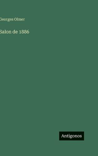 Salon de 1886