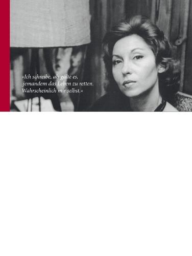 Clarice Lispector