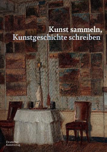 Kunst sammeln, Kunstgeschichte schreiben: Werner Busch zum Geburtstag