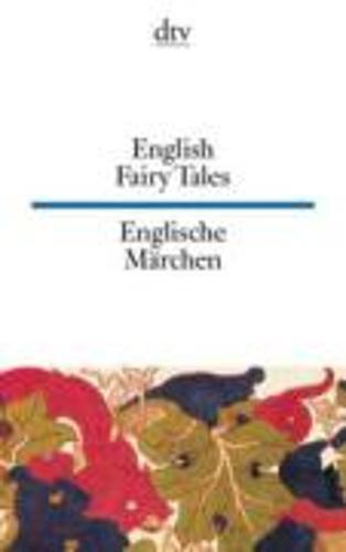 English Fairy Tales