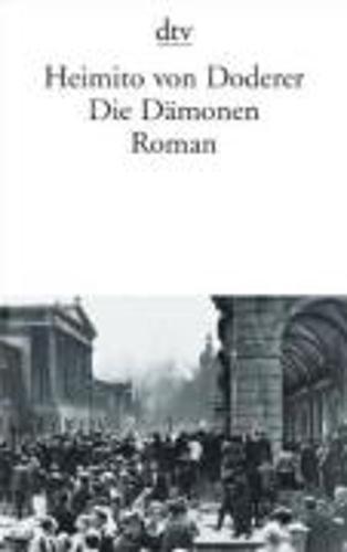 Die Damonen