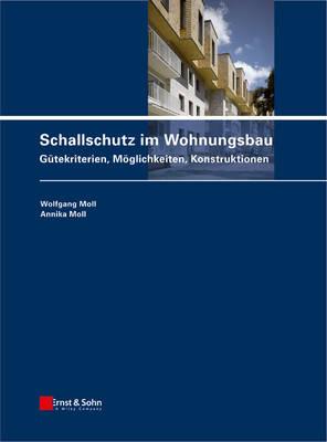 Schallschutz im Wohnungsbau: Gütekriterien, Möglichkeiten, Konstruktionen