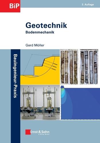 Geotechnik: Bodenmechanik