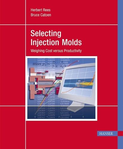 Selecting Injection Molds: Weighing Cost versus Productivity