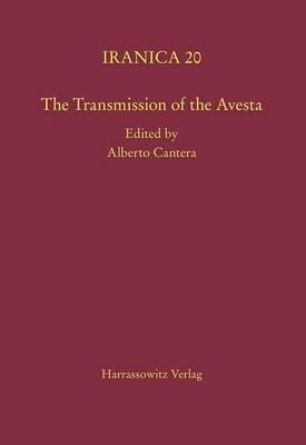 The Transmission of the Avesta