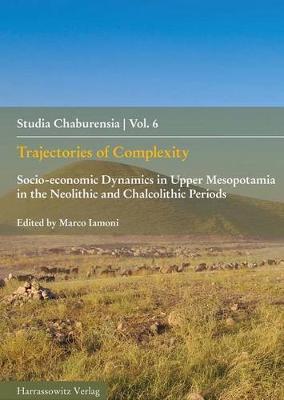Trajectories of Complexity: Socio-Economic Dynamics in Upper Mesopotamia in the Neolithic and Chalcolithic Periods