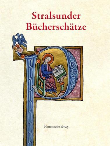 Stralsunder Bucherschatze