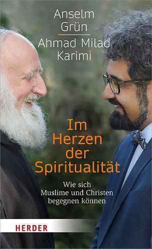 Im Herzen Der Spiritualitat: Wie Sich Muslime Und Christen Begegnen Konnen
