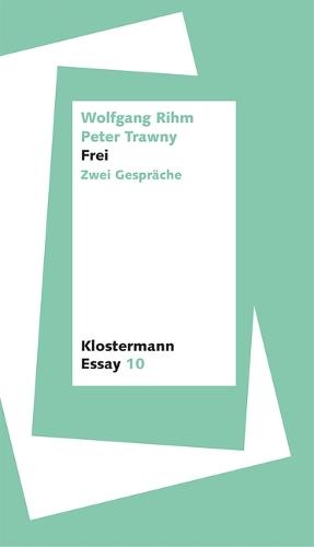 Frei: Zwei Gesprache