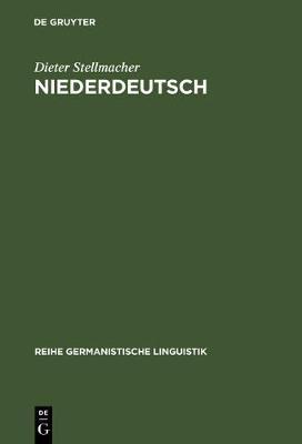 Niederdeutsch: Formen und Forschungen
