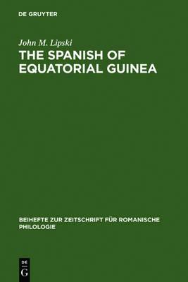 The Spanish of Equatorial Guinea: The dialect of Malabo and its implications for Spanish dialectology
