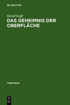 Das Geheimnis der Oberfläche