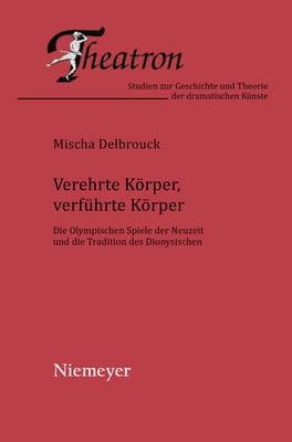 Verehrte Körper, verführte Körper