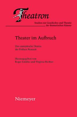 Theater im Aufbruch