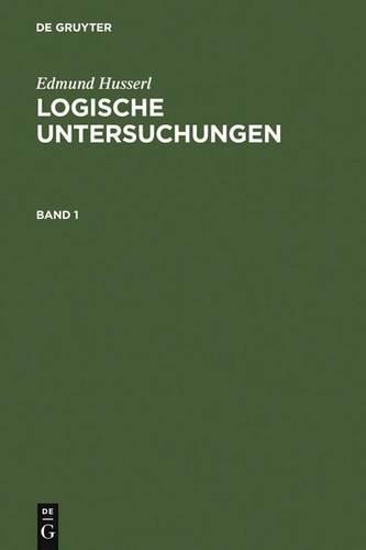 Logische Untersuchungen, Set