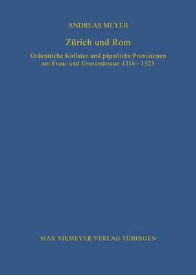 Zürich und Rom
