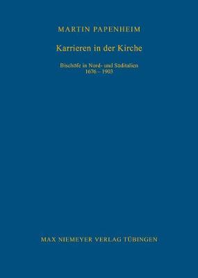 Karrieren in der Kirche