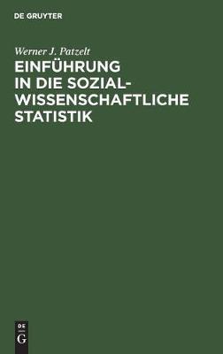 Einführung in Die Sozialwissenschaftliche Statistik