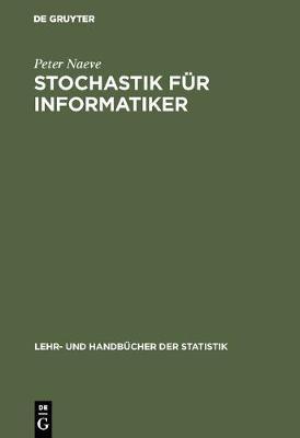 Stochastik für Informatiker