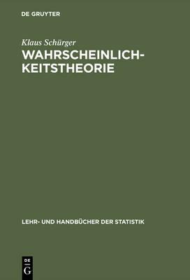 Wahrscheinlichkeitstheorie