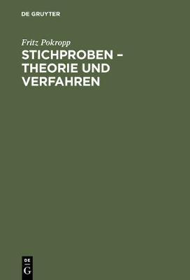 Stichproben - Theorie und Verfahren