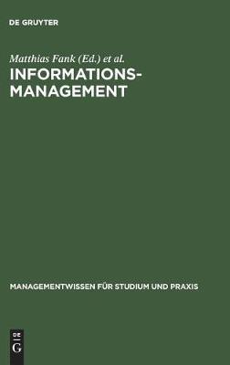 Informationsmanagement