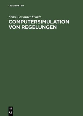Computersimulation von Regelungen