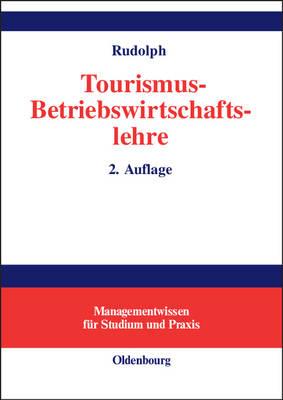 Tourismus-Betriebswirtschaftslehre