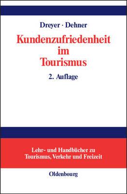 Kundenzufriedenheit Im Tourismus