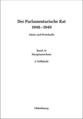 Hauptausschuß