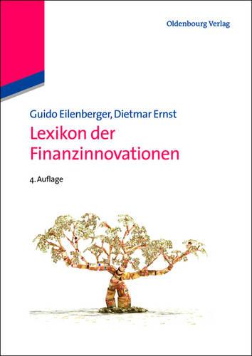 Lexikon Der Finanzbegriffe