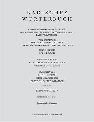 Schlenzangel-Schneegans