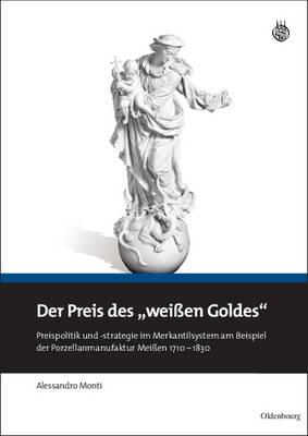Der Preis des ""weißen Goldes""