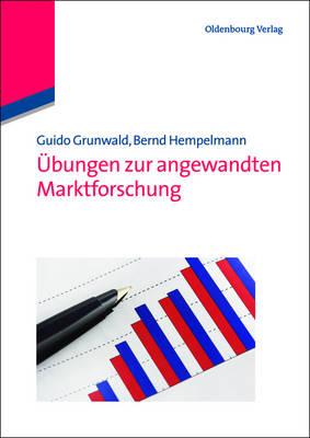 Übungen Zur Angewandten Marktforschung