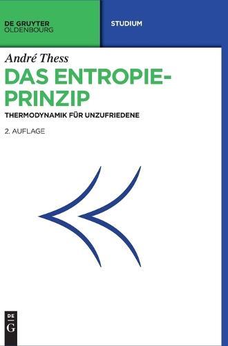 Das Entropieprinzip