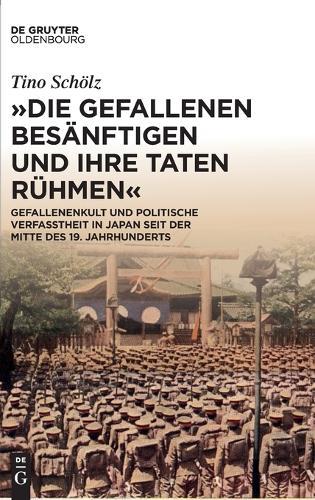 ""Die Gefallenen besänftigen und ihre Taten rühmen""