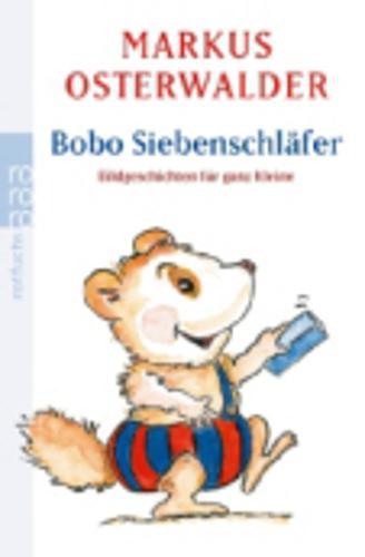 Bodo Siebenschlafer