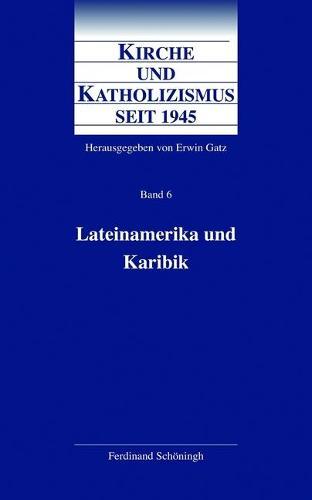 Lateinamerika Und Karibik