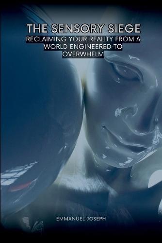 The Sensory Siege, Reclaiming Your Reality from a World Engineered to Overwhelm