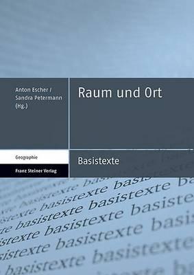 Raum Und Ort
