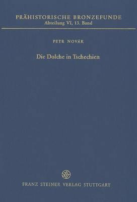 Die Dolche in Tschechien