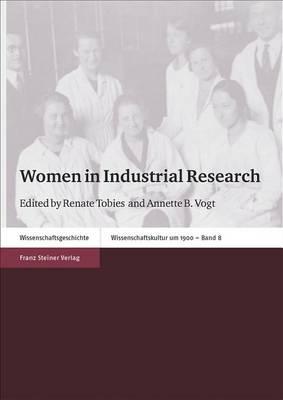 Women in Industrial Research