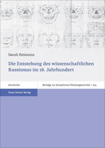 Die Entstehung Des Wissenschaftlichen Rassismus Im 18. Jahrhundert