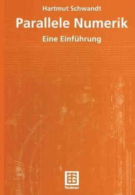 Parallele Numerik: Eine Einführung
