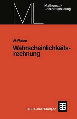 Wahrscheinlichkeitsrechnung