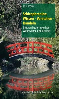 Schizophrenien: Wissen - Verstehen - Handeln: Brücken bauen zwischen Wahnwelten und Realität