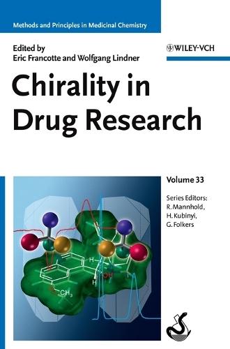 Chirality in Drug Research